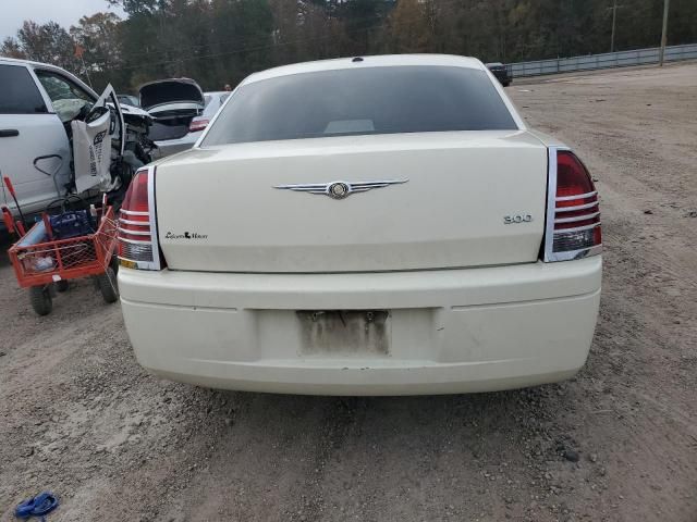 2007 Chrysler 300