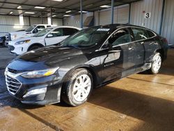 Chevrolet Vehiculos salvage en venta: 2023 Chevrolet Malibu LT