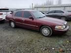 2008 Mercury Grand Marquis LS