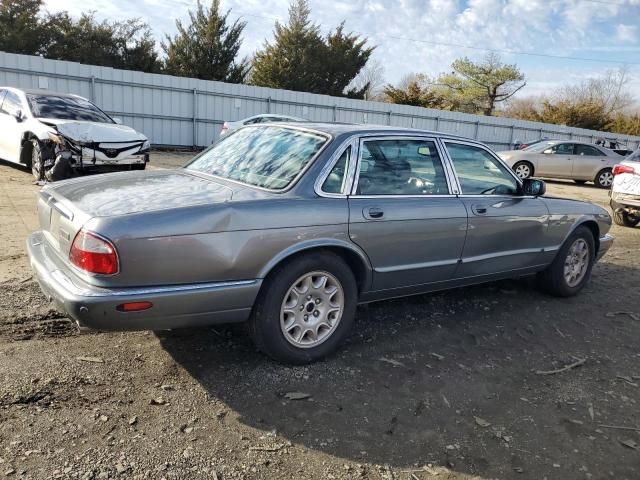 2003 Jaguar XJ8