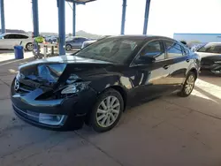 Mazda Vehiculos salvage en venta: 2012 Mazda 6 I