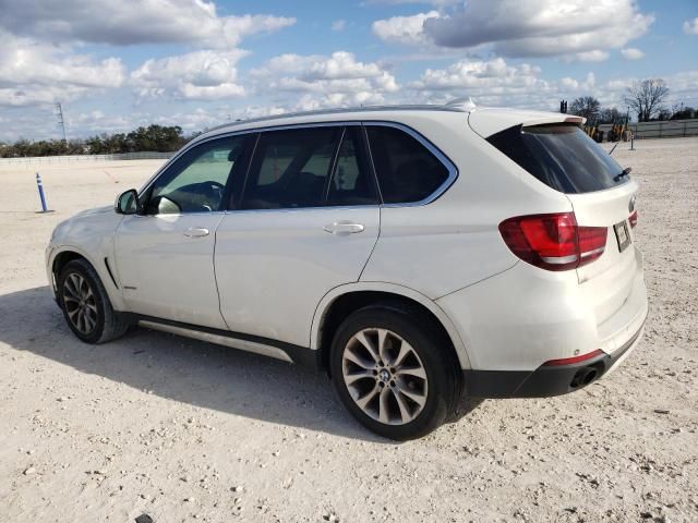 2014 BMW X5 XDRIVE35I