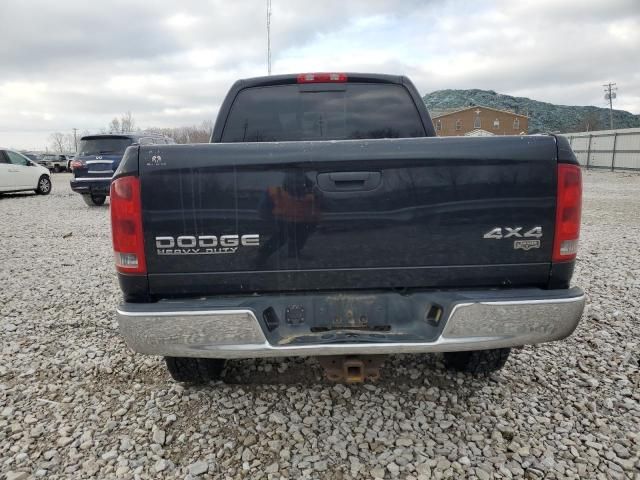 2003 Dodge RAM 3500 ST