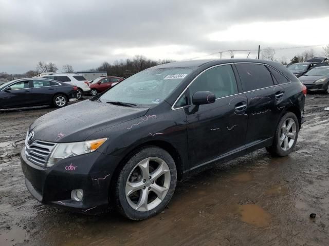 2009 Toyota Venza