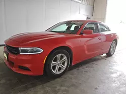 Salvage cars for sale from Copart Orlando, FL: 2022 Dodge Charger SXT