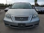 2008 Honda Odyssey EXL