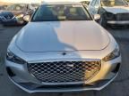 2019 Genesis G70 Advanced