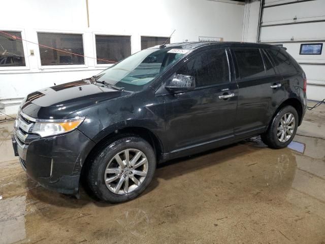 2011 Ford Edge SEL