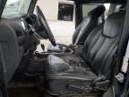 2013 Jeep Wrangler Unlimited Rubicon