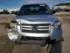 2007 Honda Pilot LX