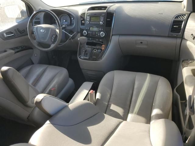 2014 KIA Sedona EX