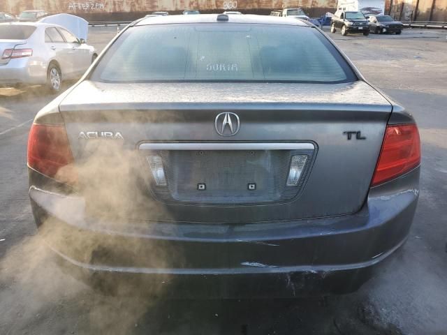 2005 Acura TL