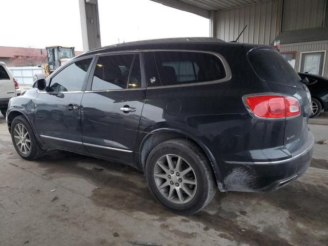 2015 Buick Enclave