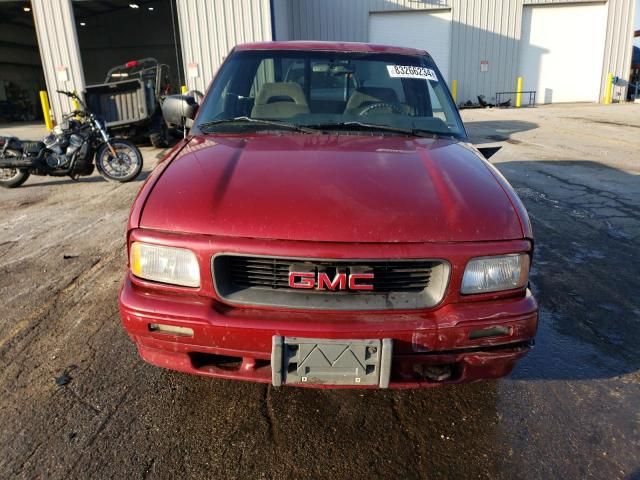 1997 GMC Sonoma