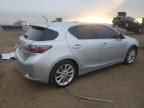 2013 Lexus CT 200