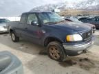 2002 Ford F150