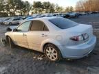 2006 Mazda 6 I