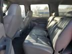 2000 Ford Excursion XLT