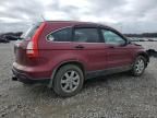 2009 Honda CR-V EX