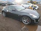 2014 Nissan 370Z Base