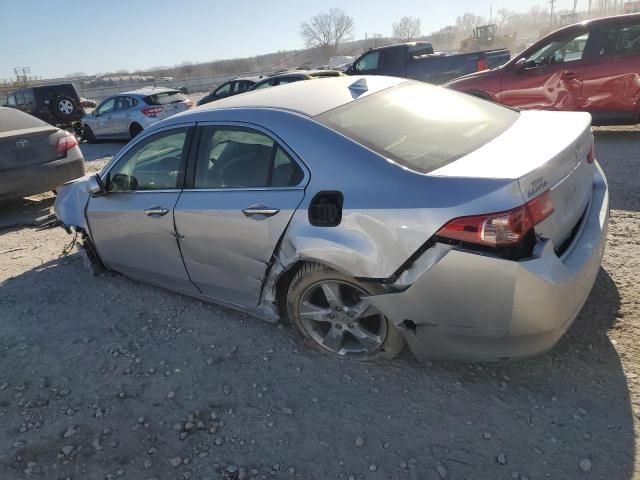 2013 Acura TSX Tech