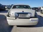 2004 Lincoln Town Car Ultimate