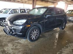 Salvage Cars with No Bids Yet For Sale at auction: 2013 Porsche Cayenne