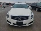 2013 Cadillac ATS