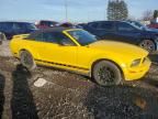 2005 Ford Mustang