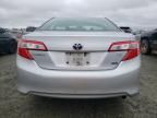 2014 Toyota Camry Hybrid