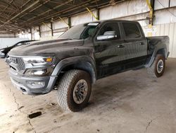 Dodge salvage cars for sale: 2023 Dodge RAM 1500 TRX