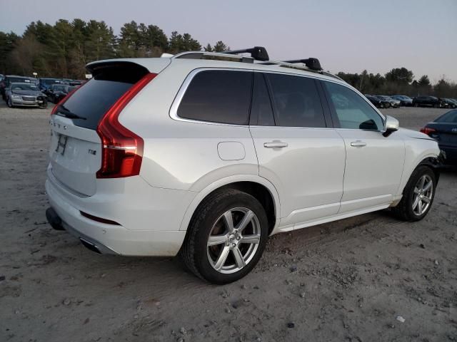 2016 Volvo XC90 T8