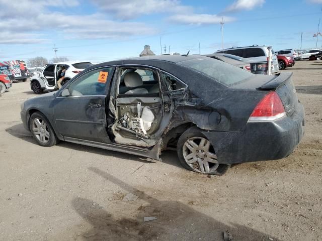 2012 Chevrolet Impala LT