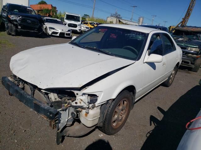 2001 Toyota Camry CE