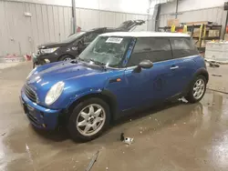 2006 Mini Cooper en venta en Casper, WY