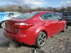 2016 KIA Forte EX