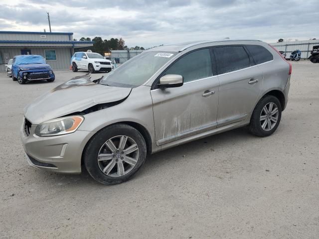 2016 Volvo XC60 T6 Premier