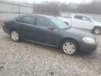 2014 Chevrolet Impala Limited LT