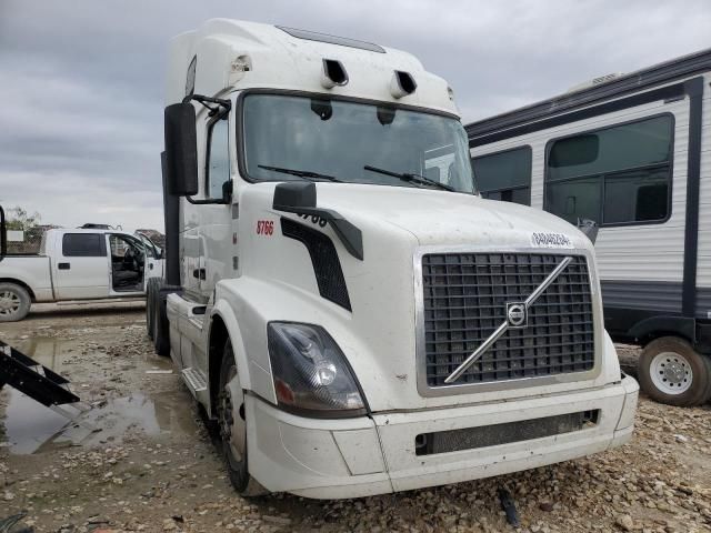 2016 Volvo VN VNL