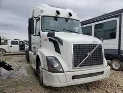 Volvo salvage cars for sale: 2016 Volvo VN VNL