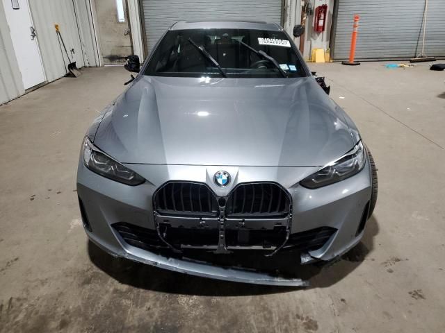 2024 BMW 430XI Gran Coupe