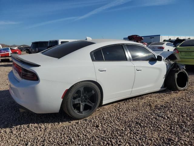 2018 Dodge Charger R/T