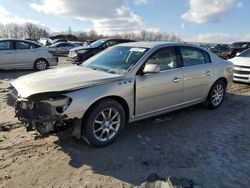 2007 Buick Lucerne CXL en venta en Duryea, PA