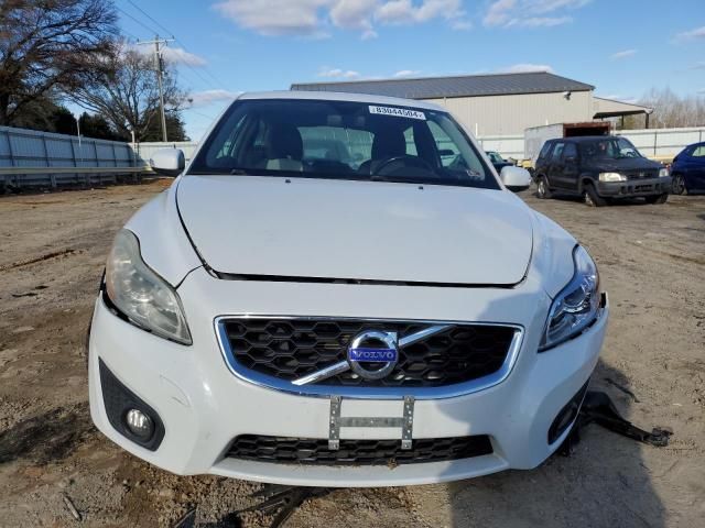 2011 Volvo C30 T5