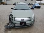 2008 Ford Fusion SEL