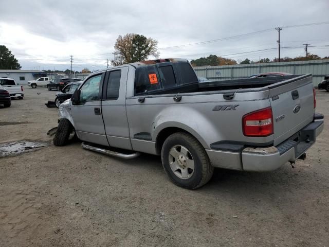 2005 Ford F150