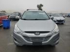 2012 Hyundai Tucson GLS