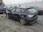 2010 Subaru Impreza Outback Sport