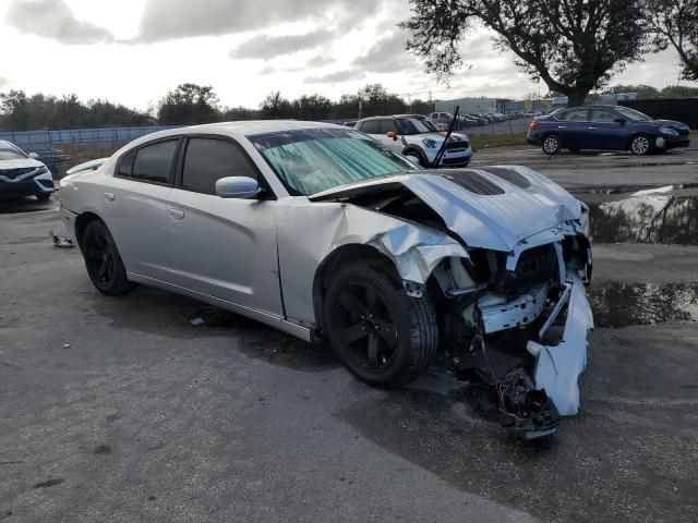 2012 Dodge Charger SXT