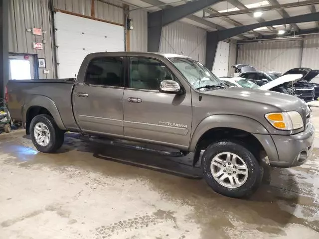 2004 Toyota Tundra Double Cab SR5